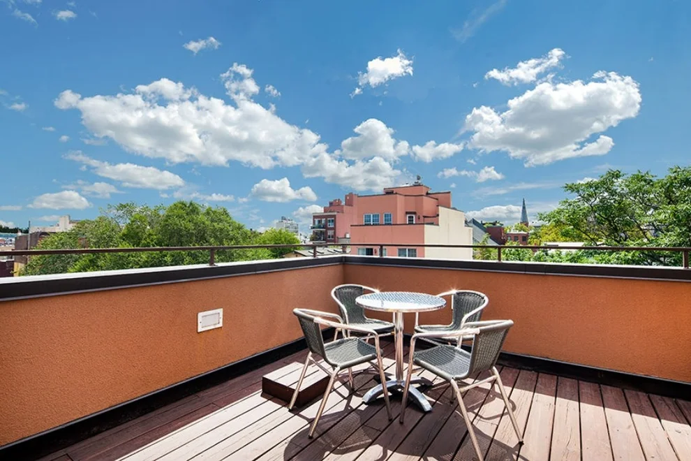 Unit for sale at 114 India Street, Brooklyn, NY 11222