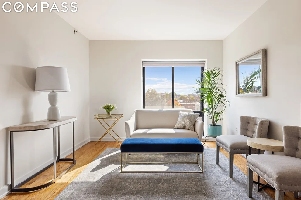 Unit for sale at 775 Lafayette Avenue, Brooklyn, NY 11221
