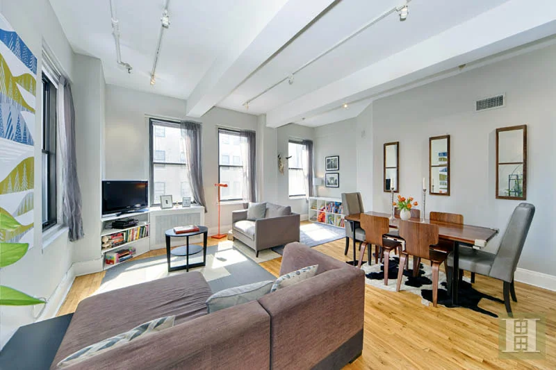 Unit for sale at 56 COURT Street, Brooklyn, NY 11201