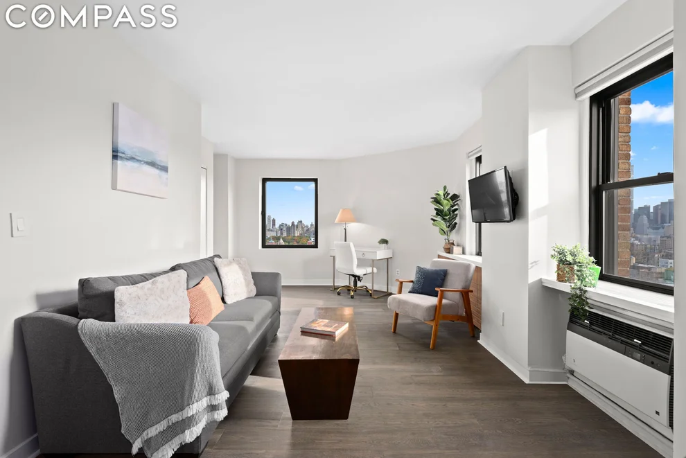 Unit for sale at 2166 Broadway, Manhattan, NY 10024