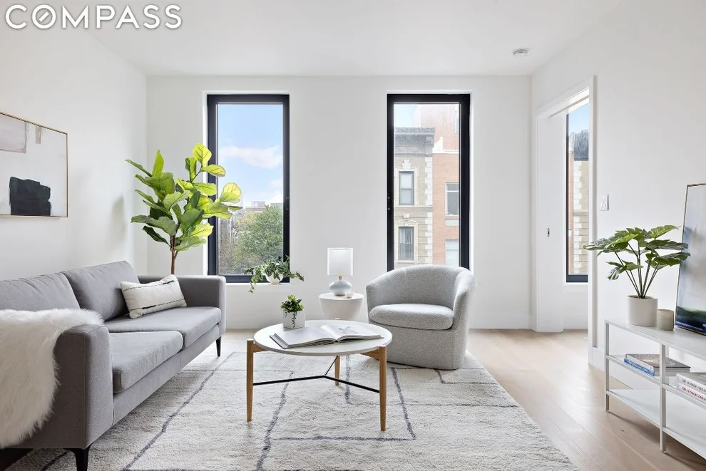 Unit for sale at 762 Park Place, Brooklyn, NY 11216