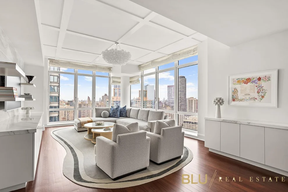 Unit for sale at 60 Riverside Boulevard, Manhattan, NY 10069
