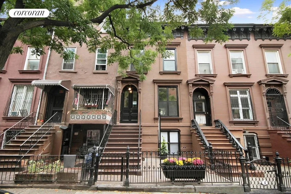 Unit for sale at 340 Putnam Avenue, Brooklyn, NY 11216