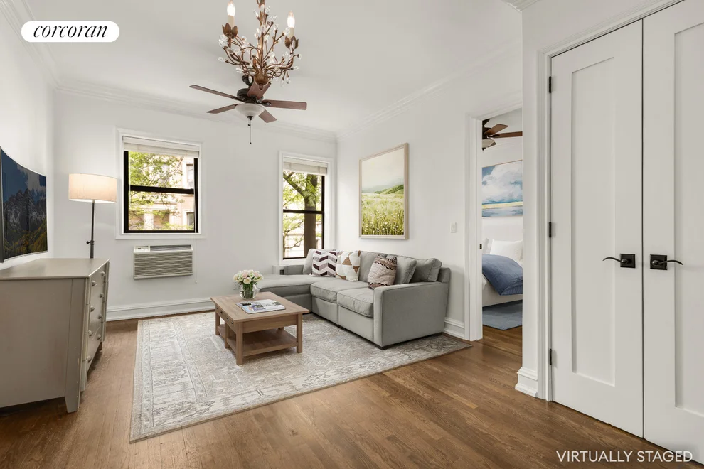 Unit for sale at 288 W 92ND Street, Manhattan, NY 10025