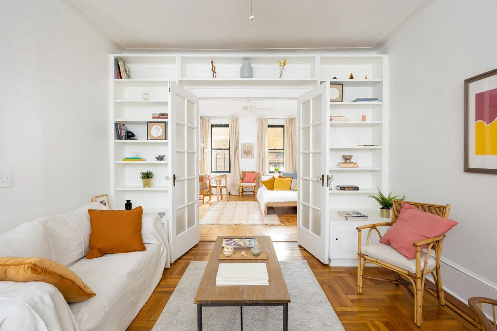 Unit for sale at 345 Montgomery Street, Brooklyn, NY 11213