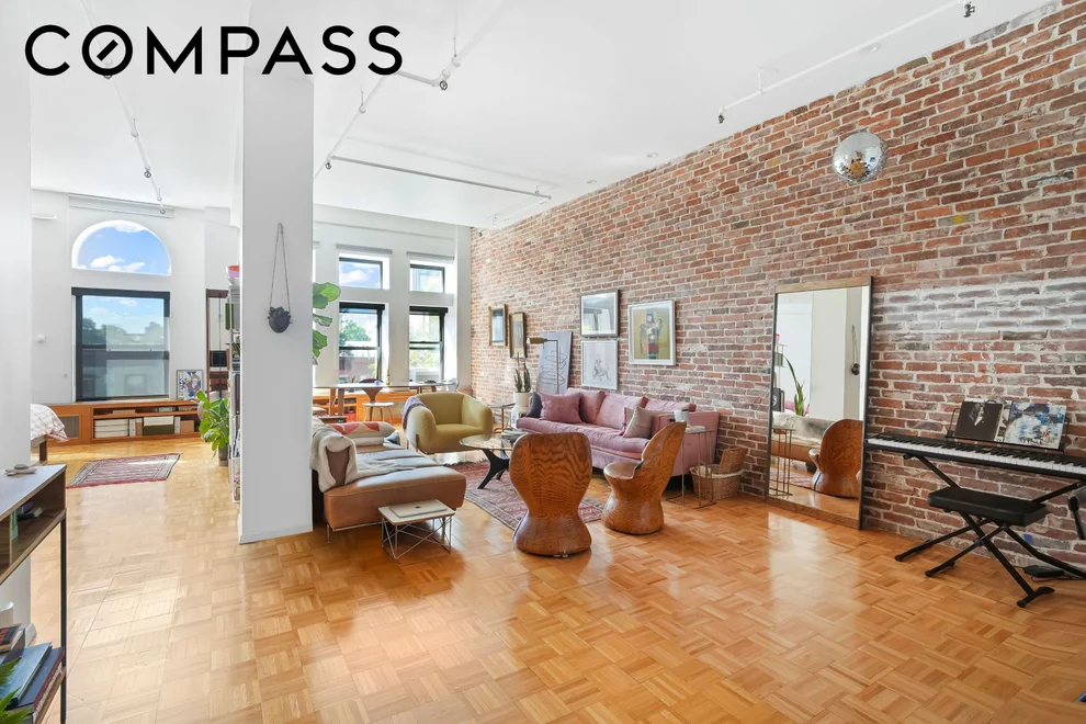 Unit for sale at 423 Atlantic Avenue, Brooklyn, NY 11217