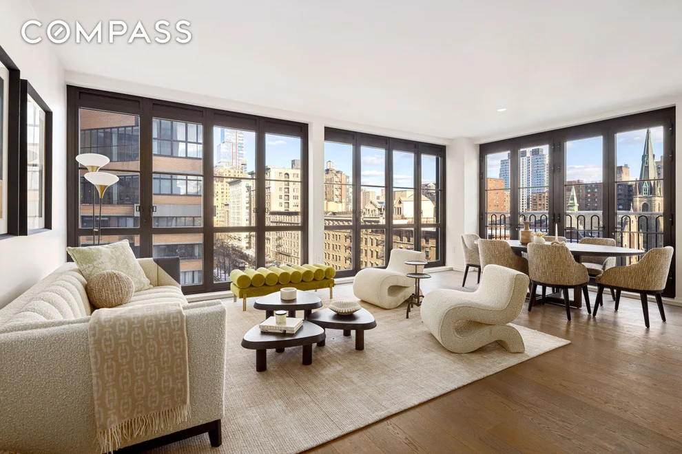Unit for sale at 250 W 96th Street, Manhattan, NY 10025