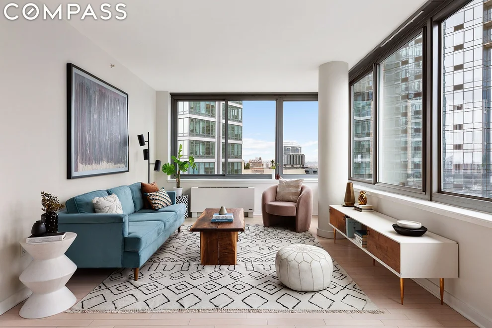 Unit for sale at 230 Ashland Place, Brooklyn, NY 11217