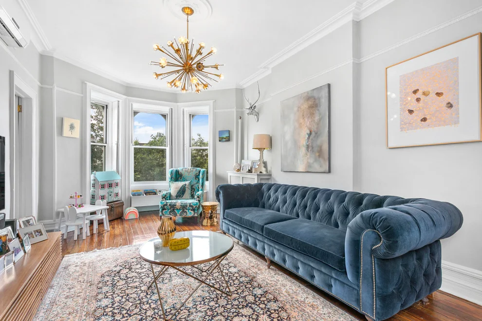 Unit for sale at 409 3rd Street, Brooklyn, NY 11215