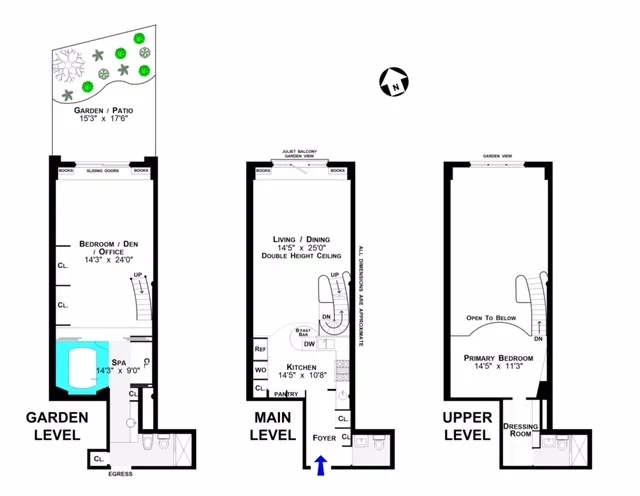 Unit for sale at 39 E 12th Street, Manhattan, NY 10003