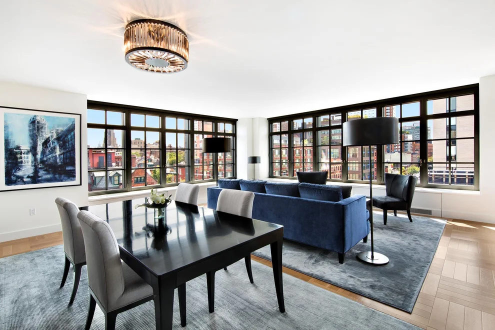 Unit for sale at 500 W 21st Street, Manhattan, NY 10011