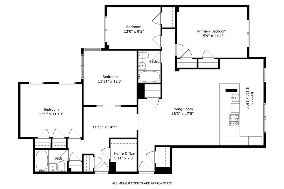 Unit for sale at 309 E 87th Street, Manhattan, NY 10128