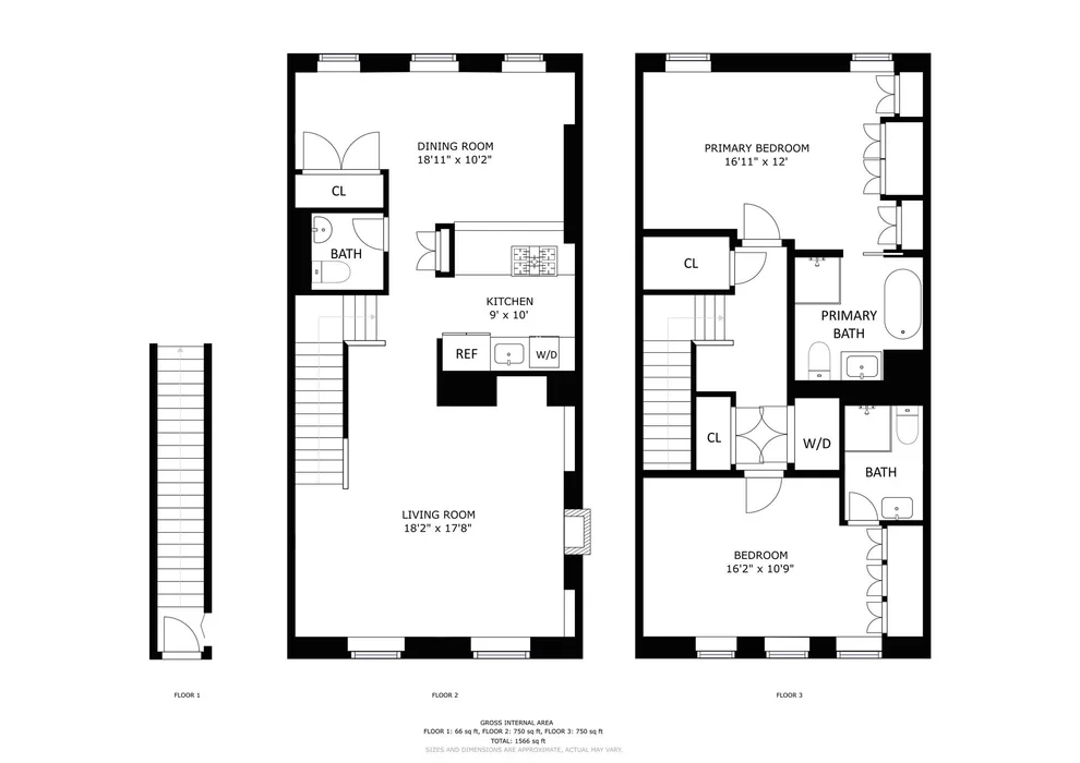 Unit for sale at 365 MANHATTAN Avenue, Manhattan, NY 10026