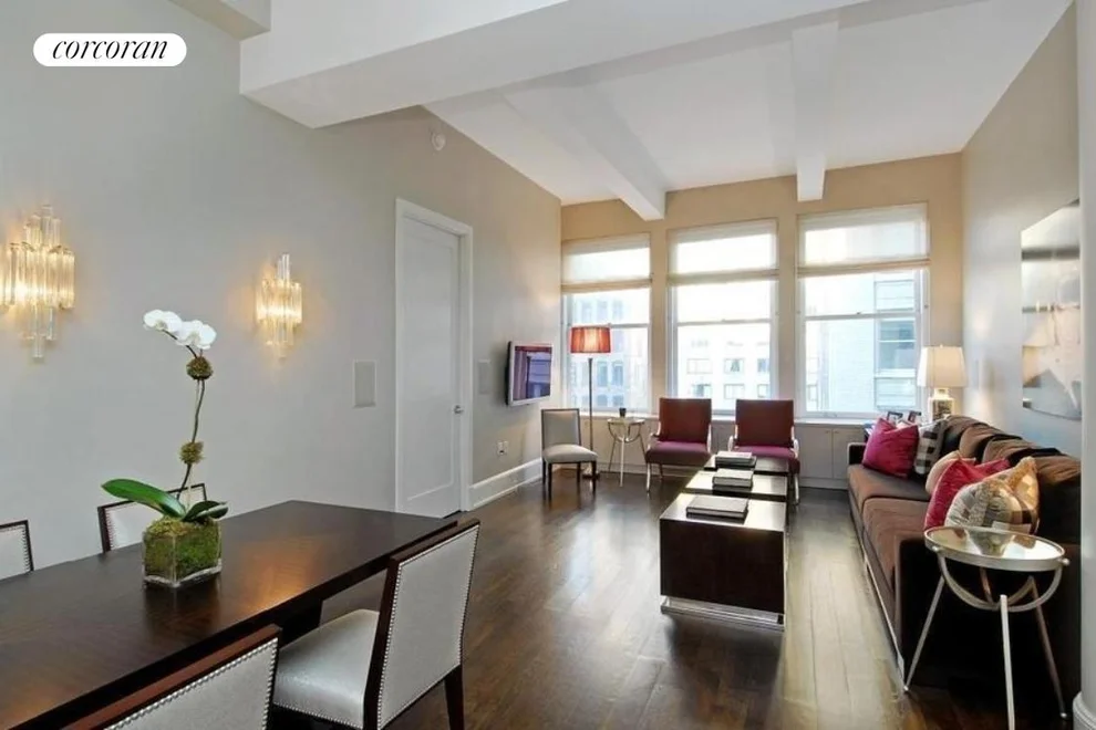 Unit for sale at 260 PARK Avenue S, Manhattan, NY 10010