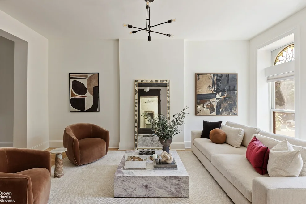 Unit for sale at 271 DECATUR Street, Brooklyn, NY 11233