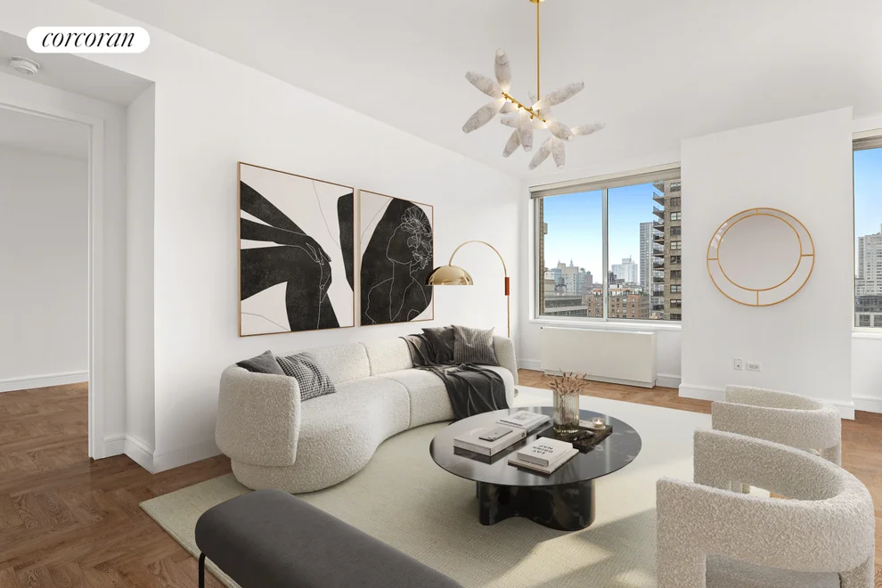 Unit for sale at 200 RIVERSIDE Boulevard, Manhattan, NY 10069