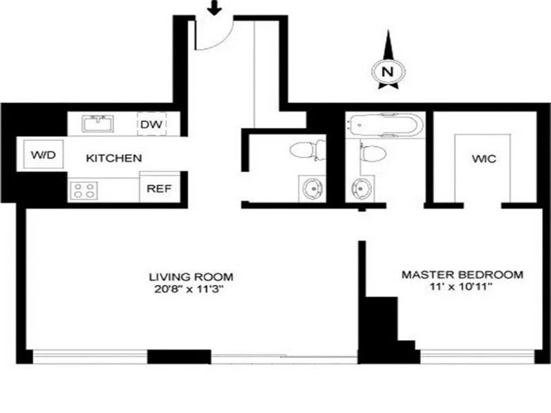 Unit for sale at 205 E 68TH Street, Manhattan, NY 10065