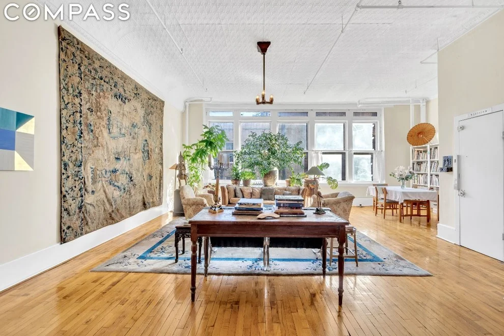 Unit for sale at 69 Wooster Street, Manhattan, NY 10012