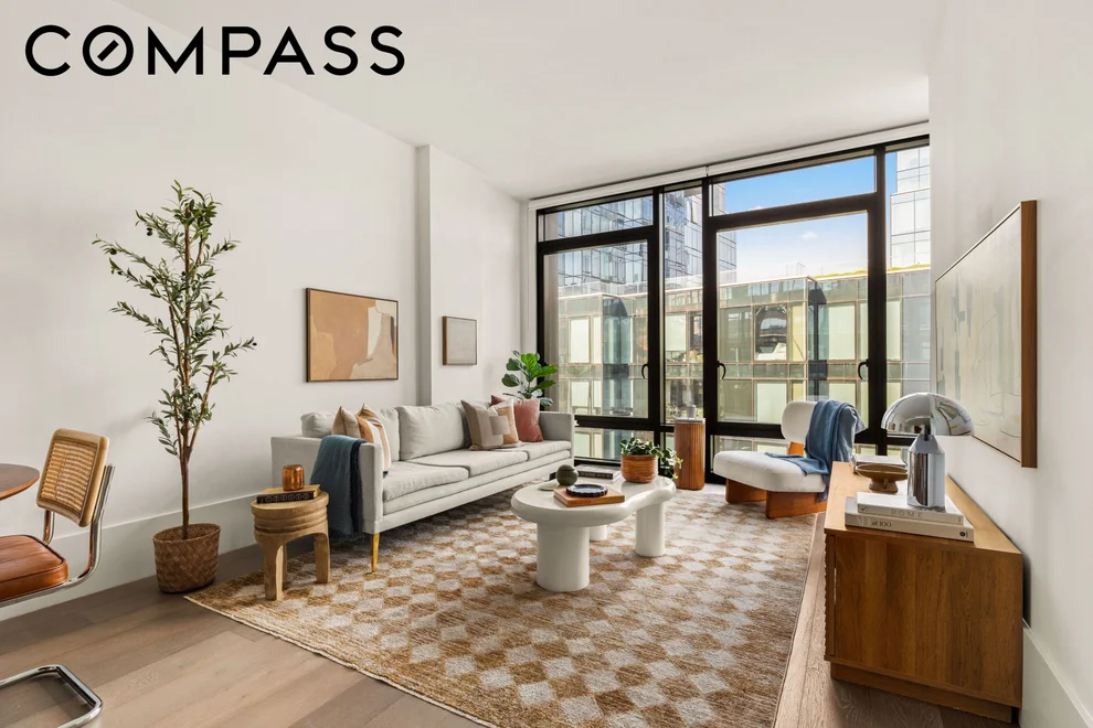 Unit for sale at 429 Kent Avenue, Brooklyn, NY 11249