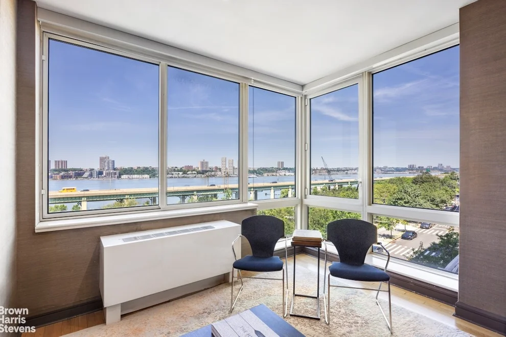 Unit for sale at 120 RIVERSIDE Boulevard, Manhattan, NY 10069