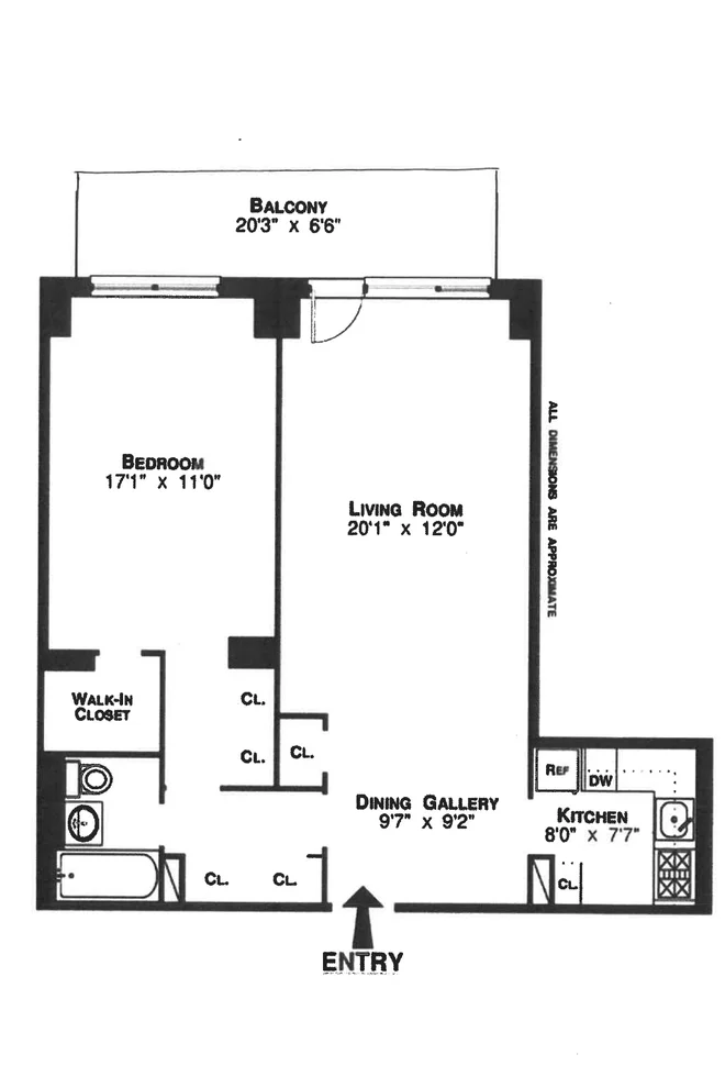 Unit for sale at 165 W 66TH Street, Manhattan, NY 10023