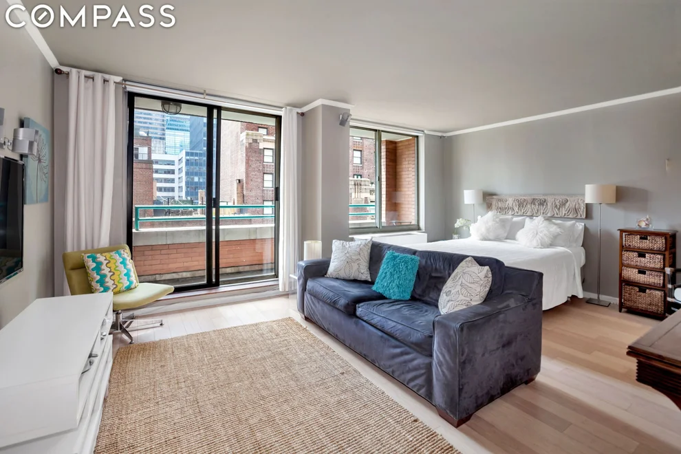 Unit for sale at 145 E 48th Street, Manhattan, NY 10017