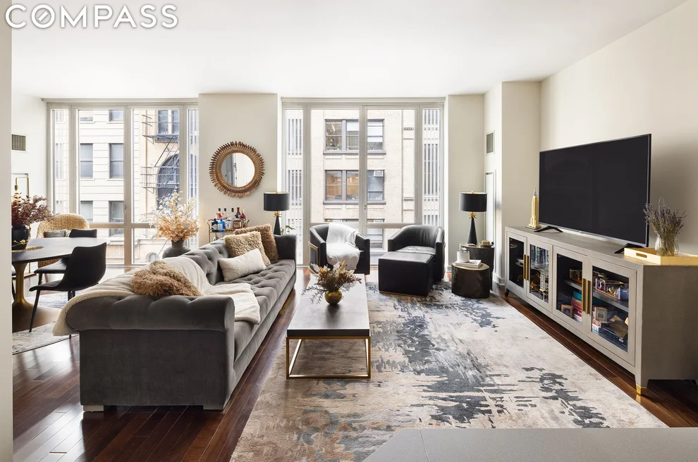 Unit for sale at 130 W 19th Street, Manhattan, NY 10011