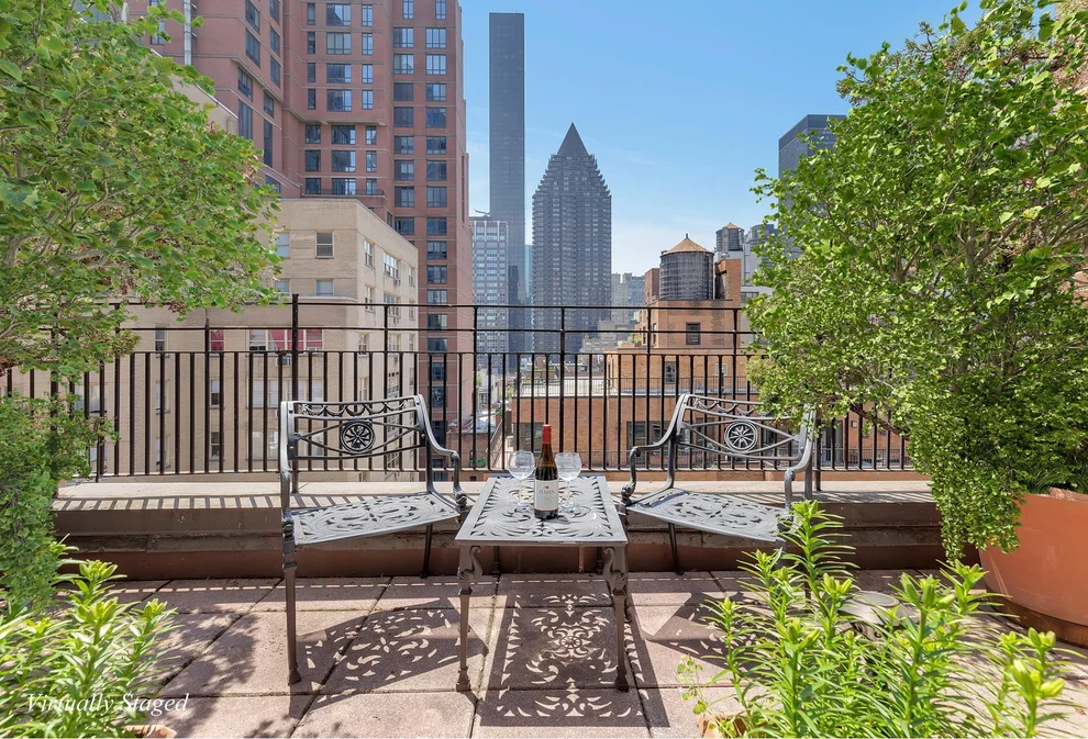 Unit for sale at 345 E 52ND Street, Manhattan, NY 10022