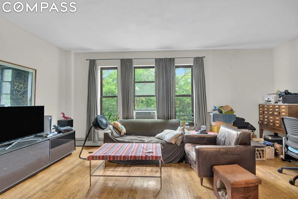 Unit for sale at 52 President Street, Brooklyn, NY 11231