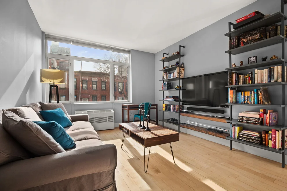 Unit for sale at 251 7th Street, Brooklyn, NY 11215