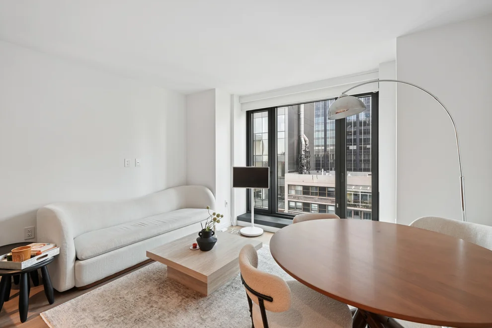 Unit for sale at 111 W 56th Street, Manhattan, NY 10019