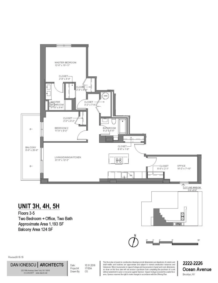 Unit for sale at 2222 Ocean Avenue, Brooklyn, NY 11229