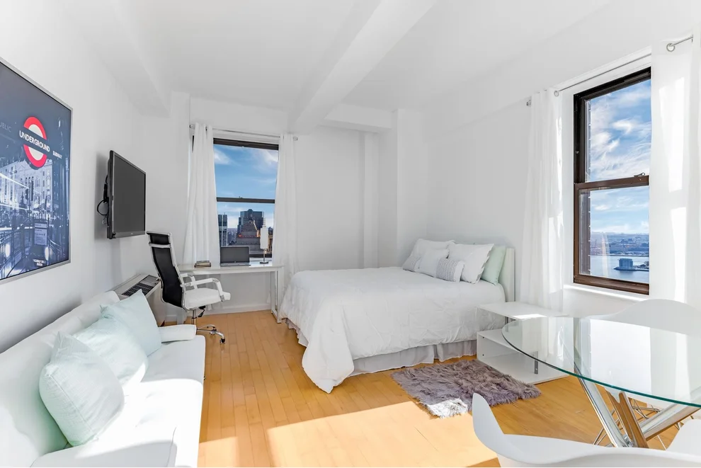 Unit for sale at 20 WEST Street, Manhattan, NY 10004