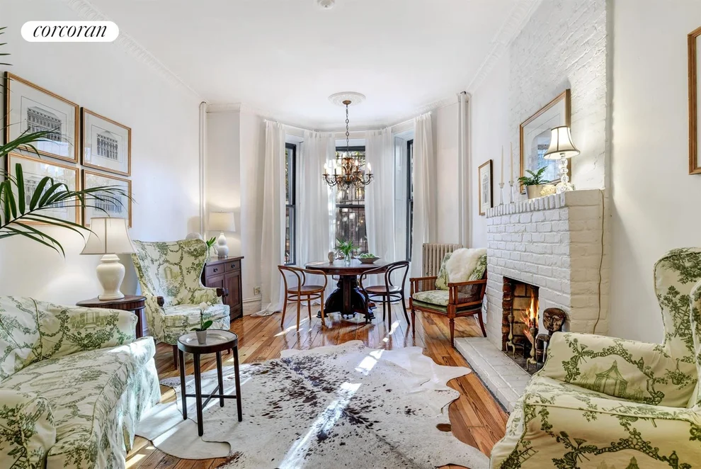 Unit for sale at 799 Union Street, Brooklyn, NY 11215