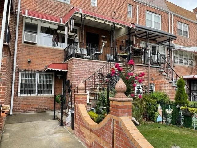 Unit for sale at 10215 AVE K, Brooklyn, NY 11236