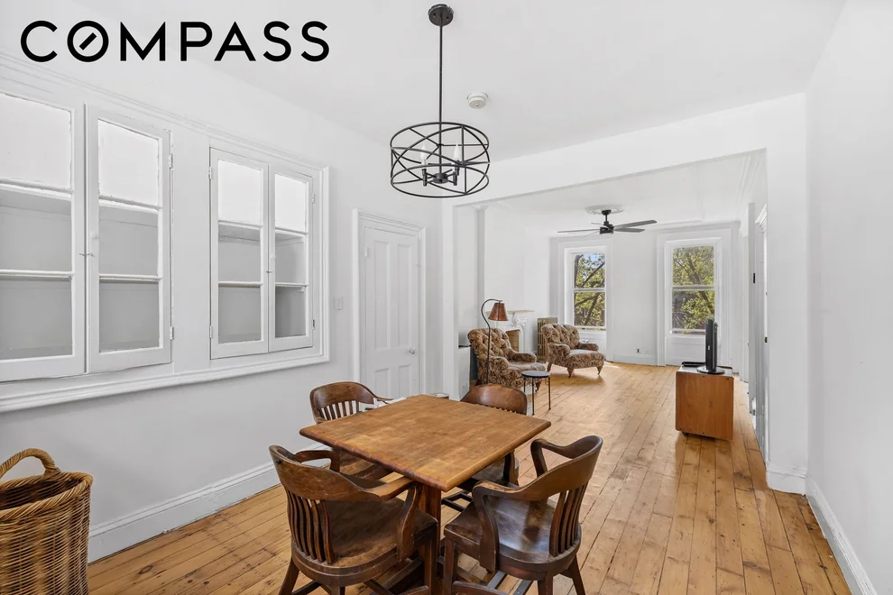 Unit for sale at 703 President Street, Brooklyn, NY 11215