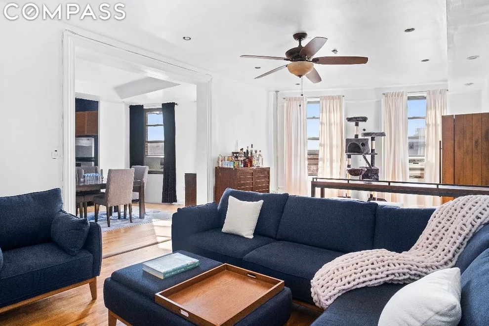 Unit for sale at 41 Convent Avenue, Manhattan, NY 10027