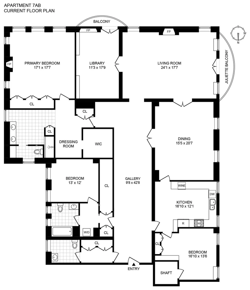 Unit for sale at 535 PARK Avenue, Manhattan, NY 10065