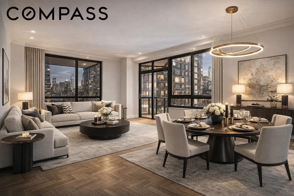 Unit for sale at 100 United Nations Plaza, Manhattan, NY 10017
