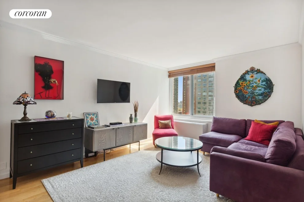 Unit for sale at 61 W 62ND Street, Manhattan, NY 10023