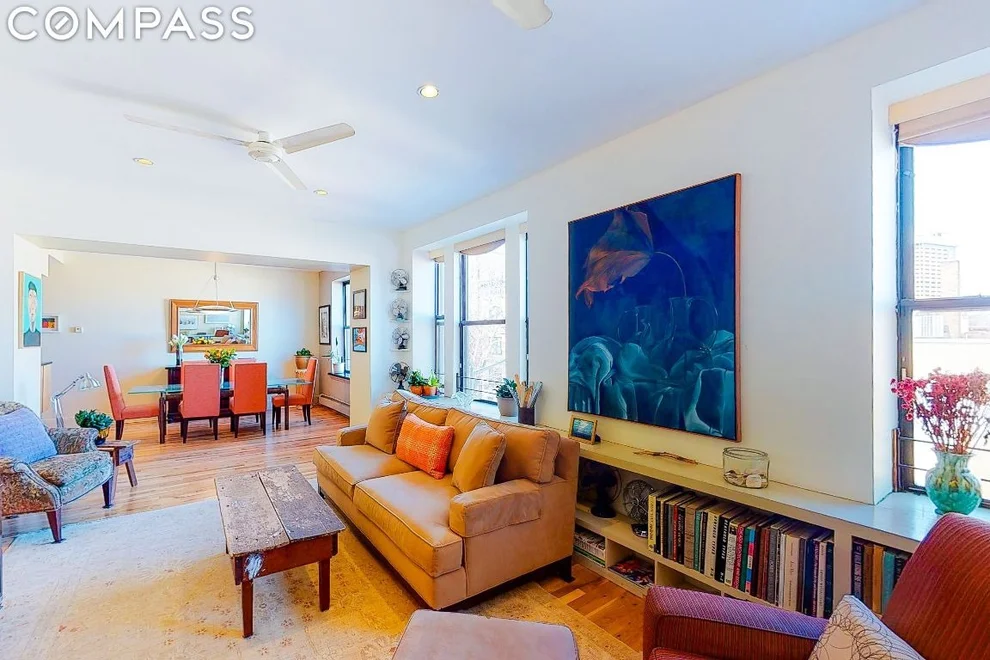 Unit for sale at 250 Park Place, Brooklyn, NY 11238