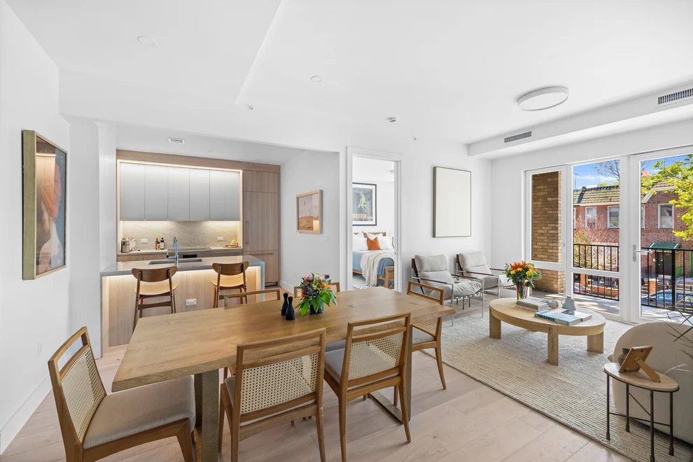 Unit for sale at 373 RUTLAND Road, Brooklyn, NY 11225