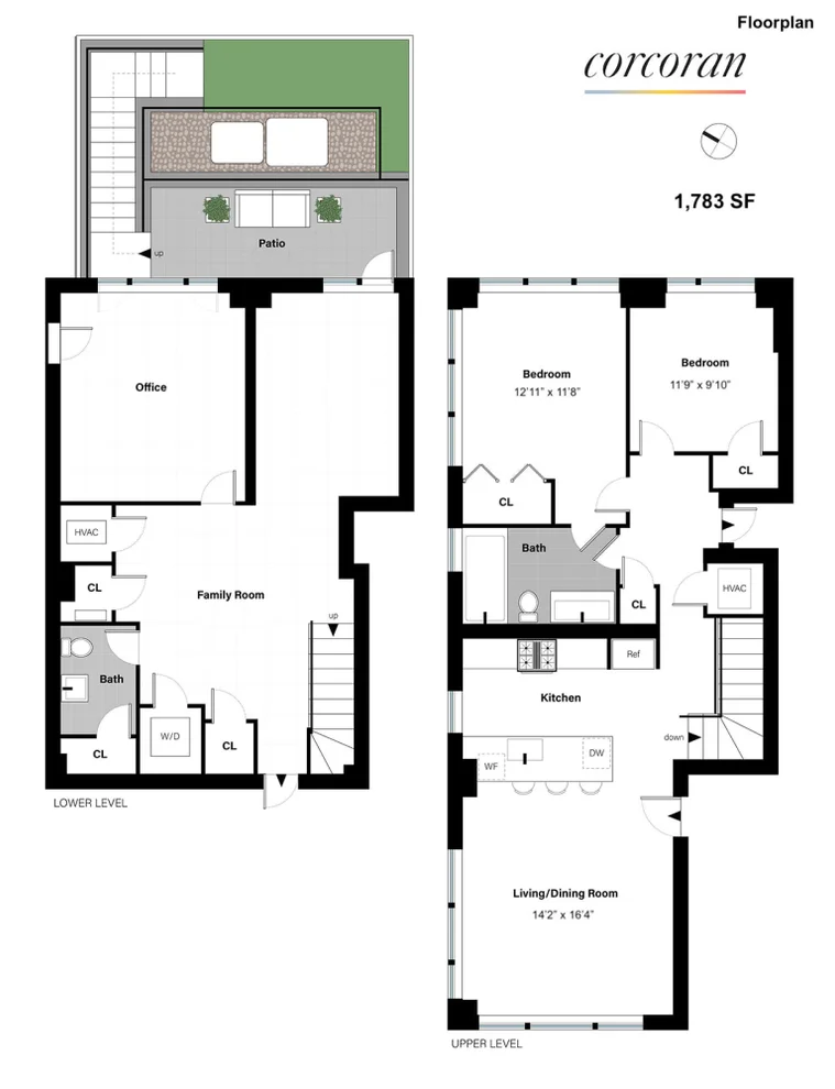Unit for sale at 460 MANHATTAN Avenue, Brooklyn, NY 11222