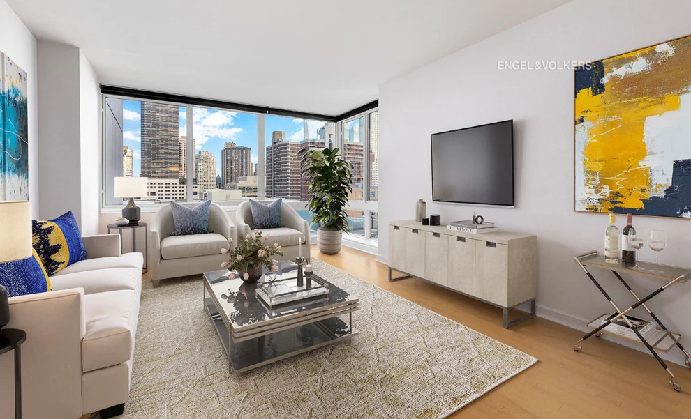 Unit for sale at 120 RIVERSIDE Boulevard, Manhattan, NY 10069
