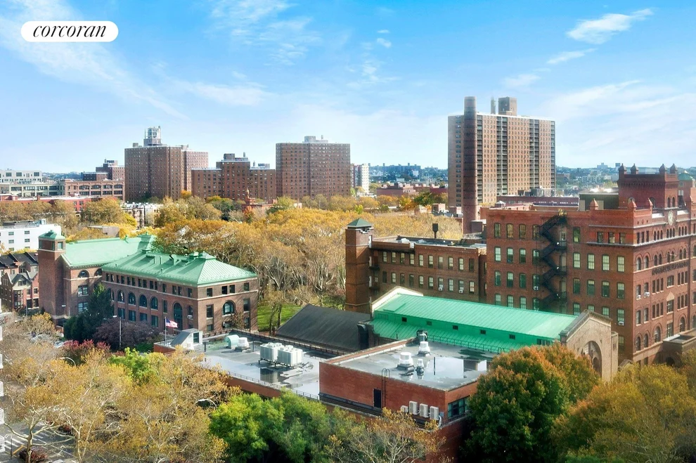 Unit for sale at 185 HALL Street, Brooklyn, NY 11205