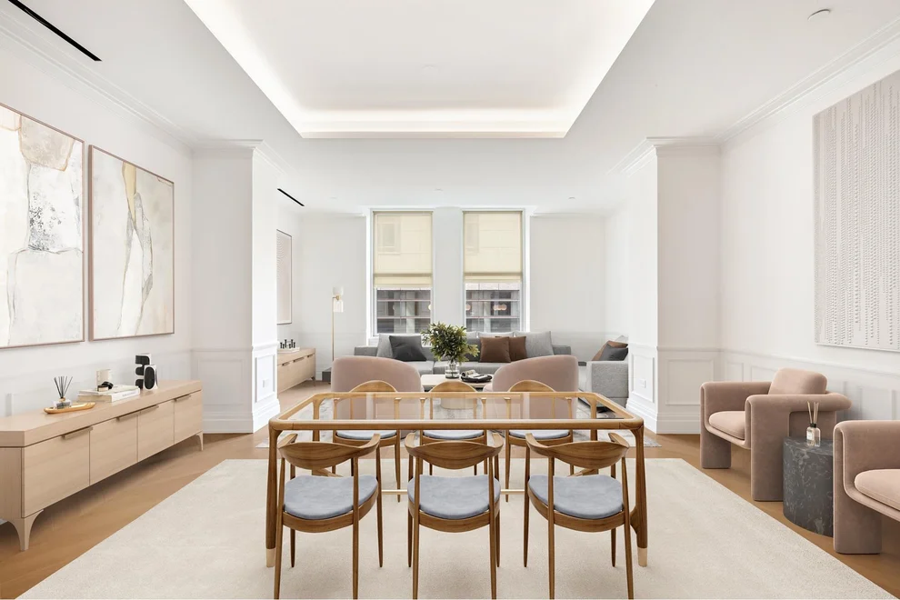 Unit for sale at 108 LEONARD Street, Manhattan, NY 10013