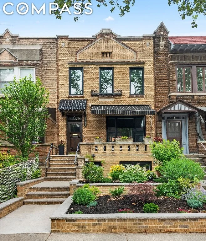 Unit for sale at 179 Crown Street, Brooklyn, NY 11225