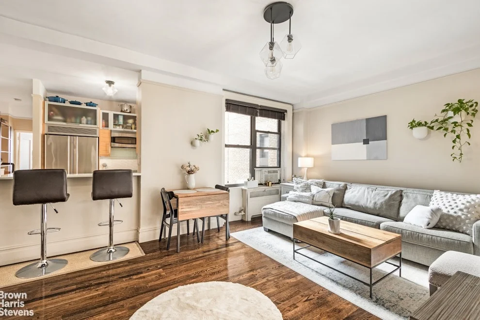 Unit for sale at 55 W 95TH Street, Manhattan, NY 10025
