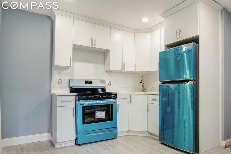 Unit for sale at 255 Linwood Street, Brooklyn, NY 11208