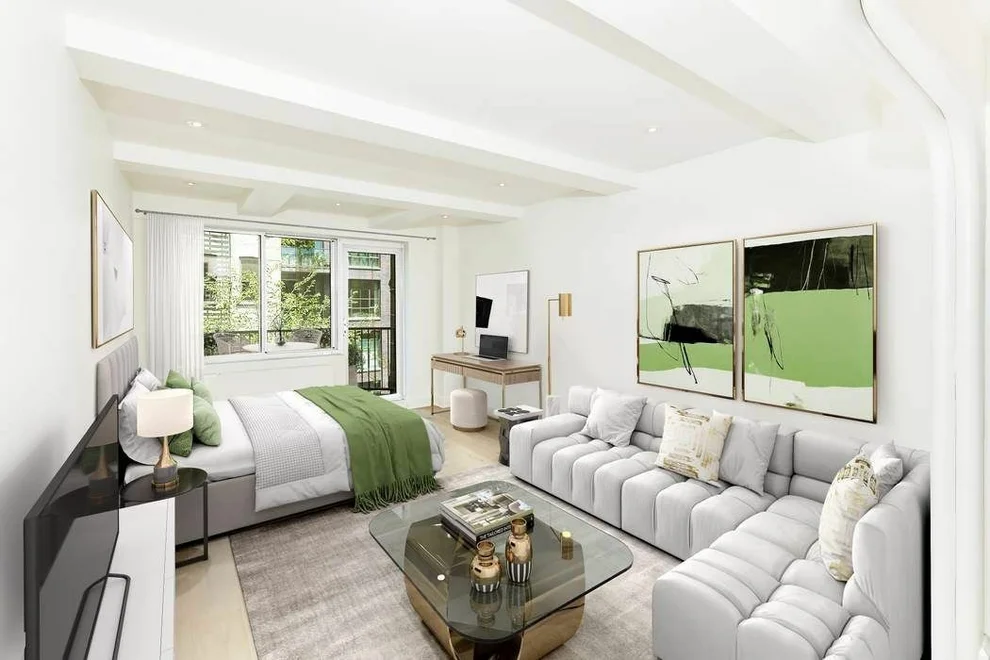 Unit for sale at 533 E 12TH Street, Manhattan, NY 10009
